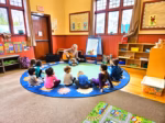 Vernon & District Immigrant & Css Childcare Center