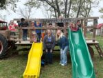 St. James Day Care Center