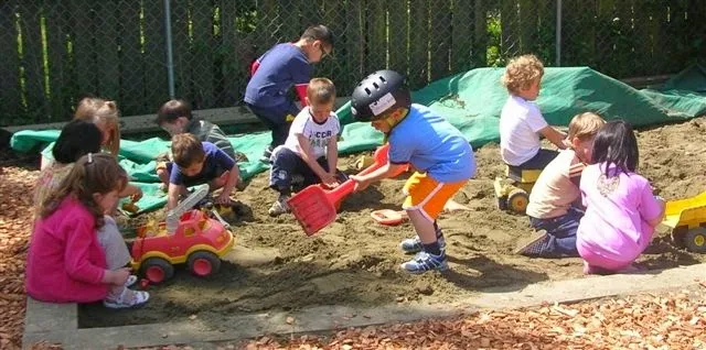 Wiseways Preschool And Daycare gallery three
