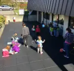 Wiseways Preschool And Daycare