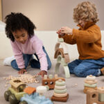 Jungle Trail Child Care