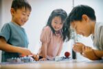 Renaissance Kids School Age Program # 1