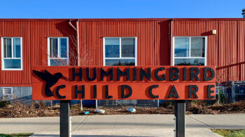 Hummingbird Child Care Centre (2)