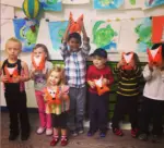 Creative Edge School Of Arts Ltd.