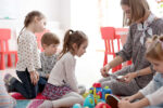 Bungalow Buddies Daycare