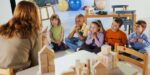 Cambridge Preschool Before & After School Care @ Mj Norris
