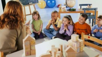 Cambridge Preschool Before & After School Care @ Mj Norris