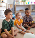 Ladybug Child Care & Learning Centre
