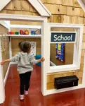 franklin community preschool primary