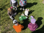 Jessie's Tots Educare Centre B