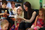The Enchanted Woodland Childcare Centre