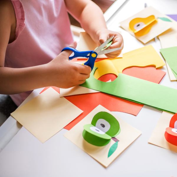 pre-school
