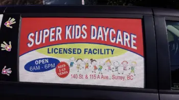 Super Kids Daycare