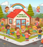 Angels Playhouse Infant & Toddler Childcare Centre -Creslawn