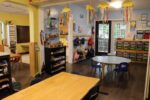 Tiny Wings Montessori - Crescent Park