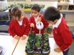 Royal Blue Heron Montessori Academy