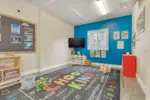 Junior Scholars - Panorama