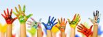 Messy Hands Early Learning Center