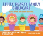 Little Hearts Family Child Care