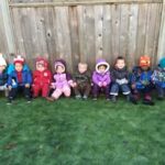 Blueberry Field Child Care Inc. - 30 Months To School Age