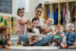 Little Wonders Montessori Childcare & Preschool Ltd.