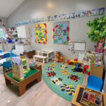 Little Fish Early Learning Center