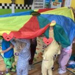 Kids Zone Child Care Centre Ltd