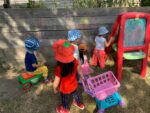 Mustard Seed Children's Centre - Gcc 30 Months To School Age