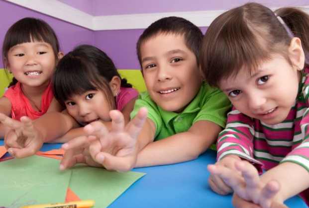 Connections Kids Club - Tait-3
