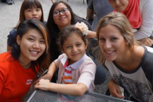 Connections Kids Club - Tait-5