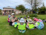 Centennial Day Care Centre