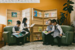 Renaissance Kids School Age Program #2