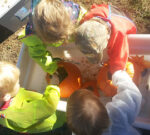 Lil Wildlings Daycare