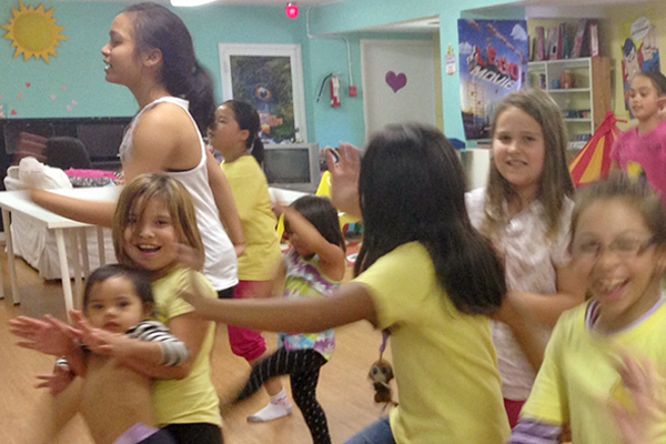 danceClass