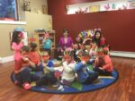 Granville House Montessori School
