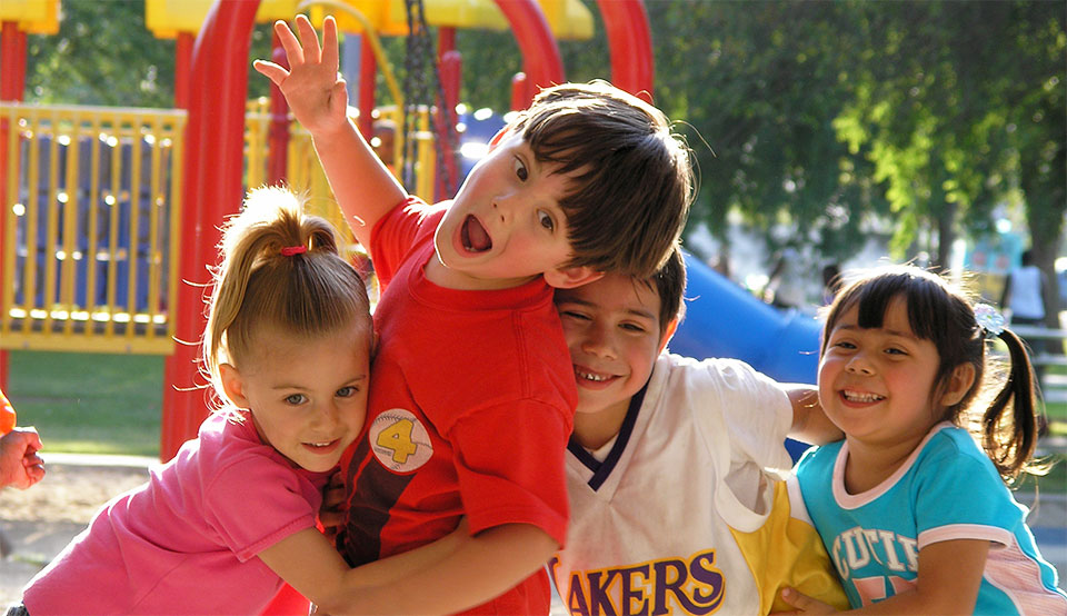 kids
